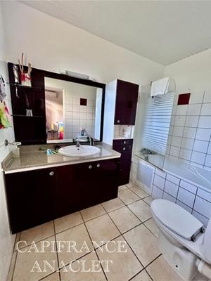 Villa - 86 m² - 4 pièces