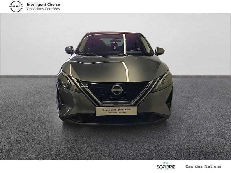 Nissan Qashqai III E-Power 190ch Acenta