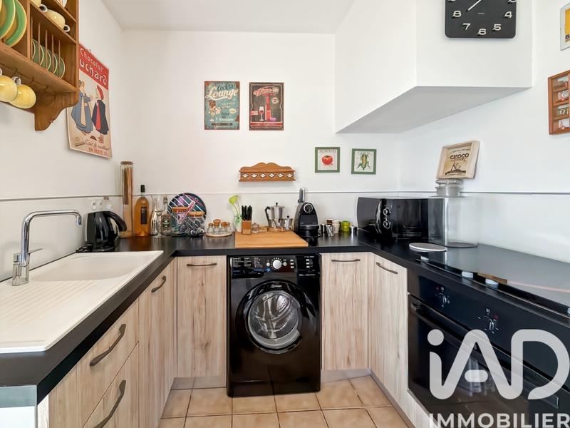 Maison - 149 m² - 8 pièces