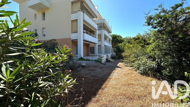 Appartement - 83 m² - 4 pièces