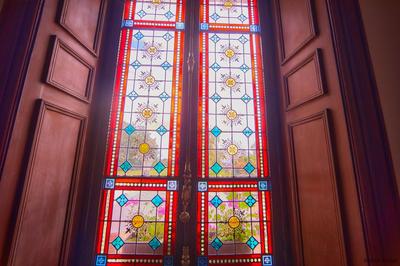 Château - 1 700 m² - 33 pièces