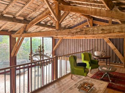 Maison - 325 m² - 8 pièces