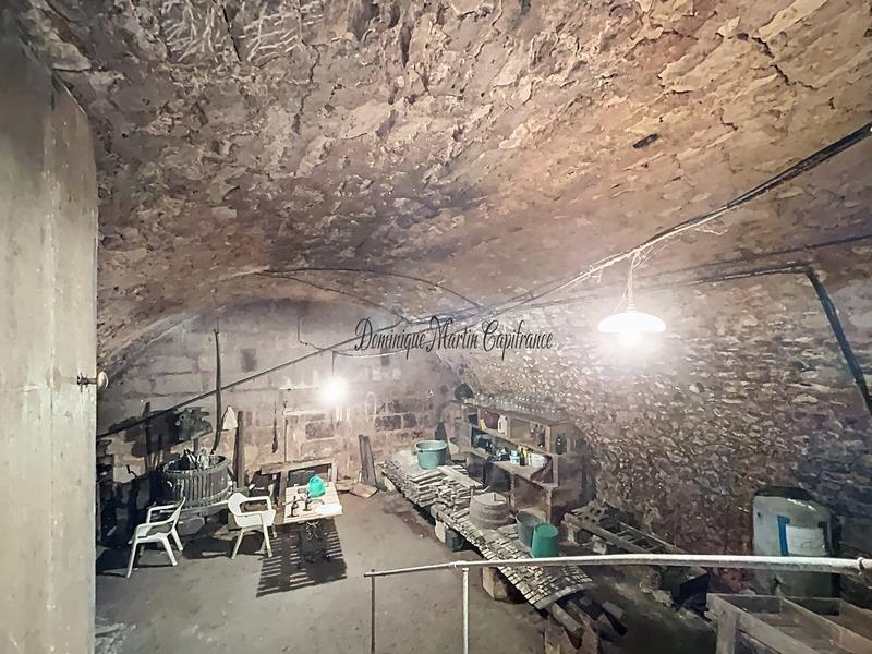 Maison de village - 58 m² - 3 pièces