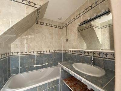 Appartement - 52 m² - 3 pièces