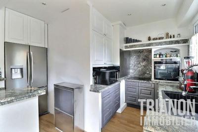 Appartement - 133 m² - 5 pièces