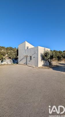 Maison - 98 m² - 5 pièces