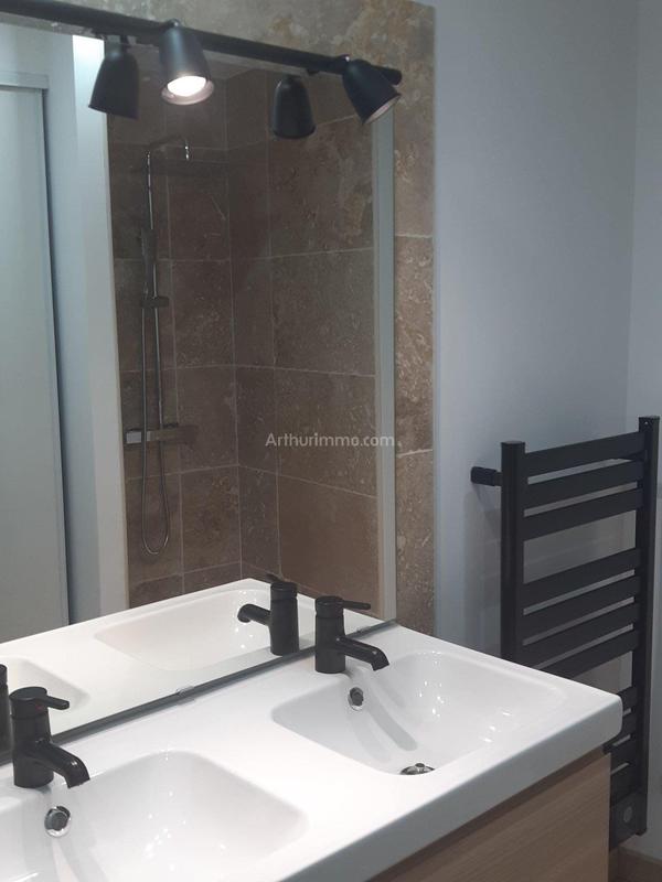 Maison - 62 m² - 4 pièces