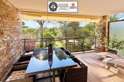 Appartement - 83 m² - 3 pièces