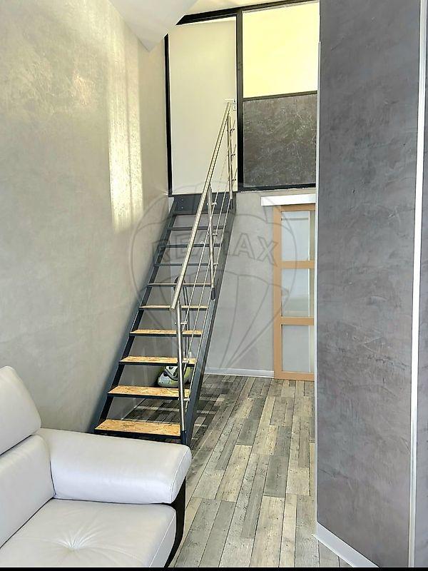 Local commercial - 52 m² - 2 pièces