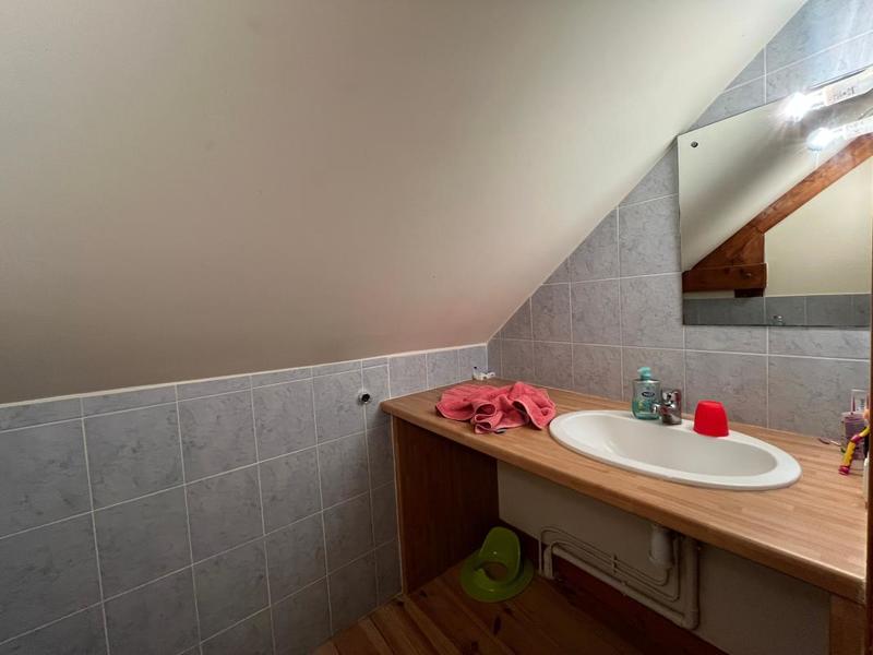 Maison - 73 m² - 3 pièces