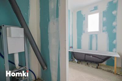 Maison - 97 m² - 4 pièces