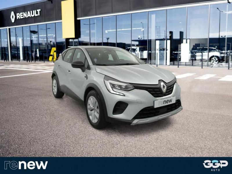 Renault Captur TCe 100 Gpl - 21 Business