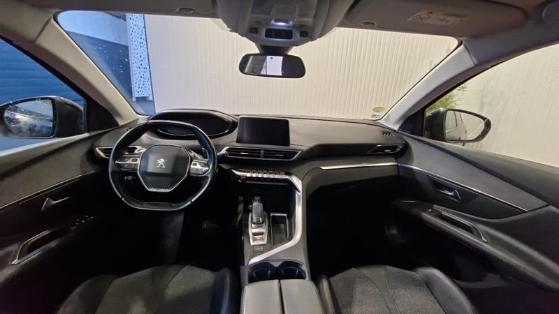 Peugeot 3008 bluehdi 180ch ss eat8 allure business