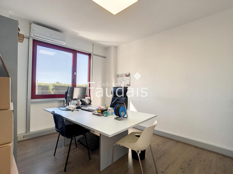 Local commercial - 430 m²