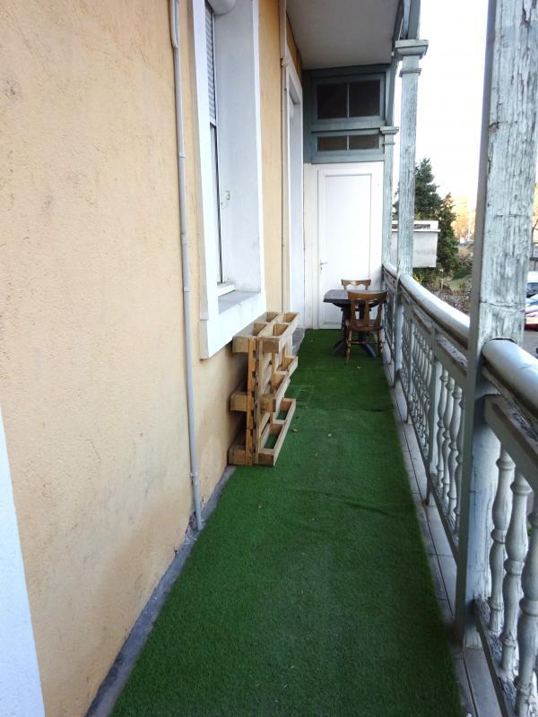 Appartement - 104 m² - 4 pièces