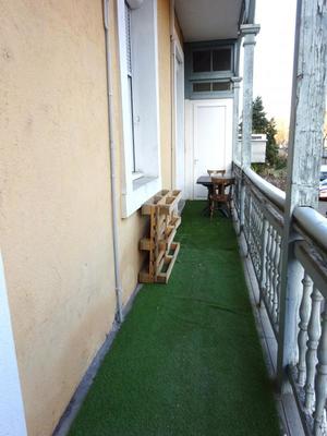 Appartement - 104 m² - 4 pièces