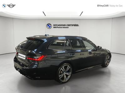 Bmw Série 3 Touring G21 Lci M340d xDrive 340 ch Bva8 m Performance