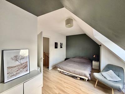 Appartement - 68 m² - 4 pièces