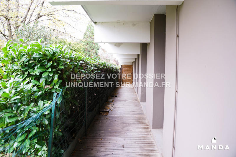 Appartement - 122 m² - 5 pièces