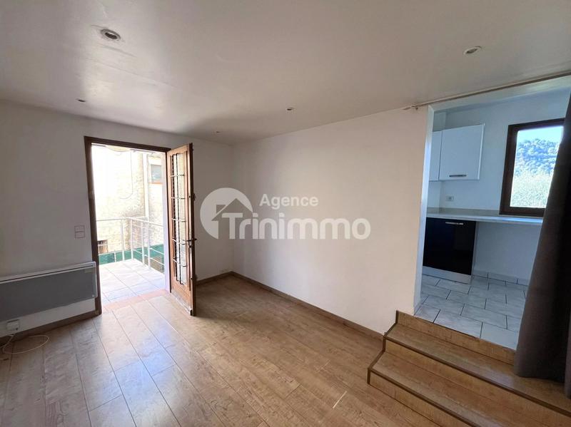 Appartement - 39 m² - 2 pièces