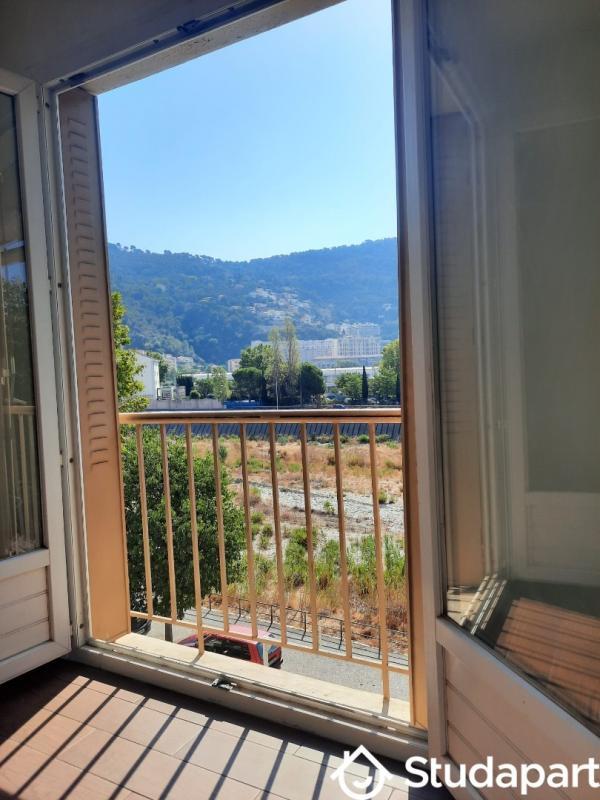 Chambre - 16 m² - 1 pièce