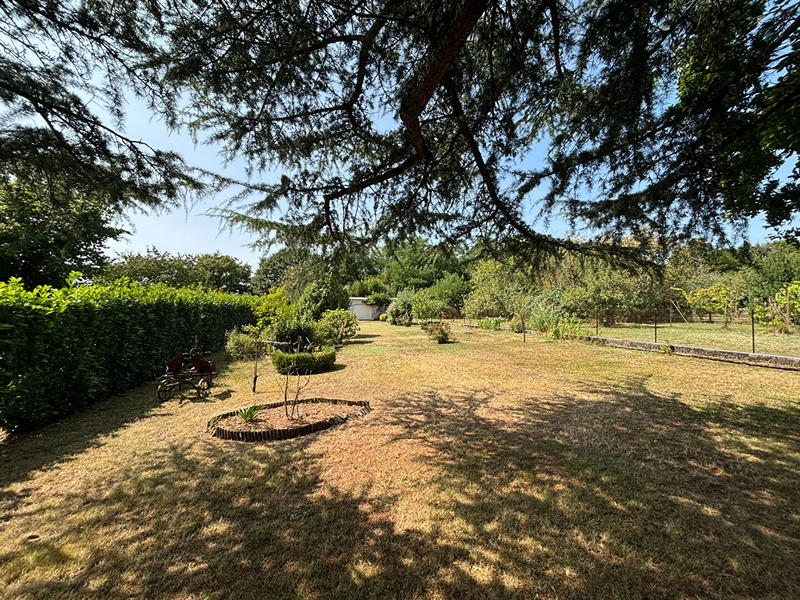 Maison - 155 m² - 5 pièces