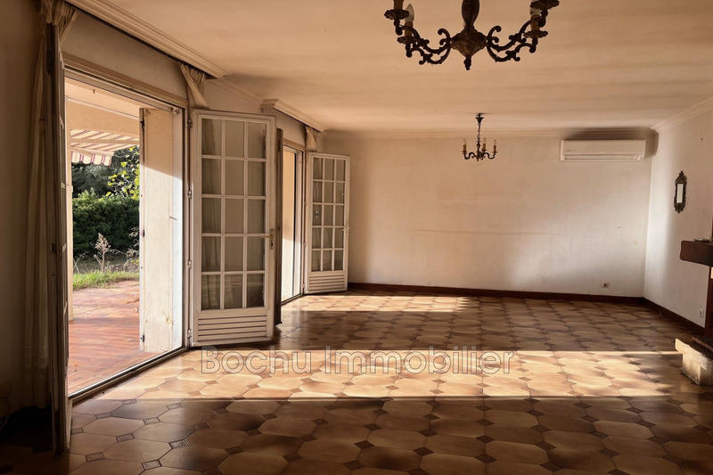 Maison - 138 m² - 5 pièces