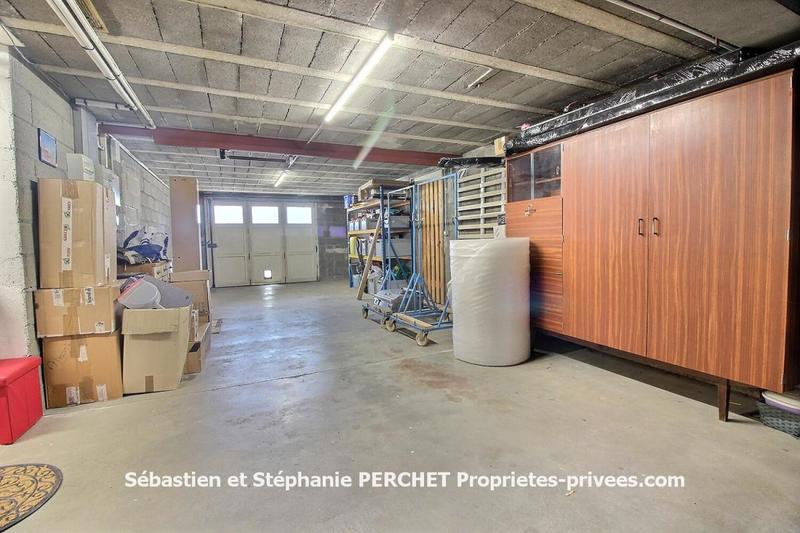 Maison - 160 m² - 7 pièces