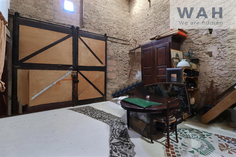 Maison - 128 m² - 6 pièces