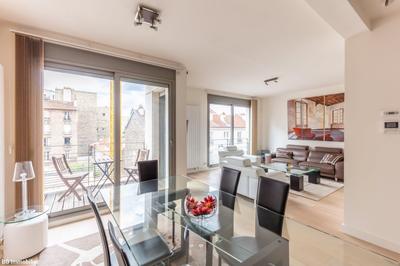 Appartement - 84 m² - 4 pièces