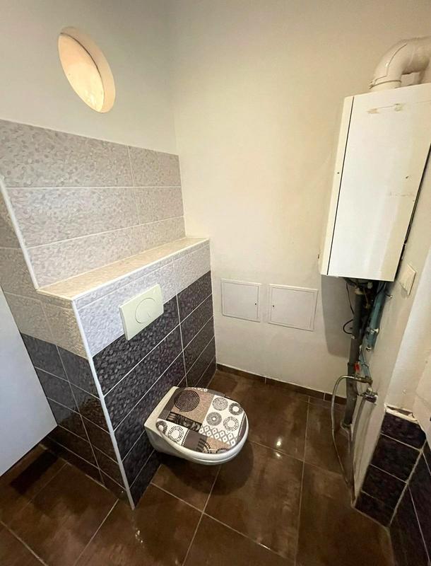 Appartement - 90 m² - 4 pièces