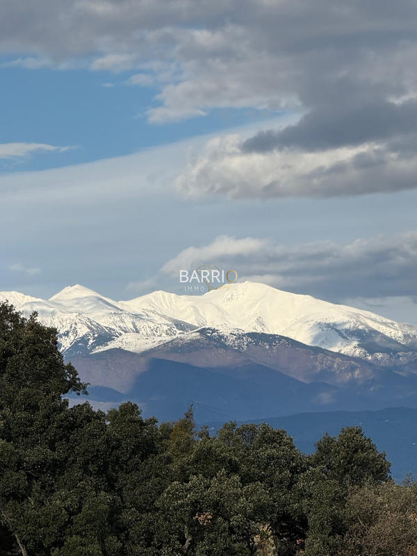 Villa - 198 m² - 7 pièces