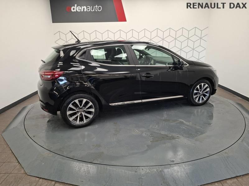 Renault Clio Blue dCi 115 Intens