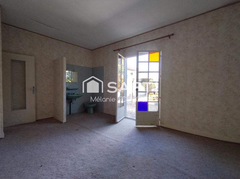 Maison - 187 m² - 9 pièces