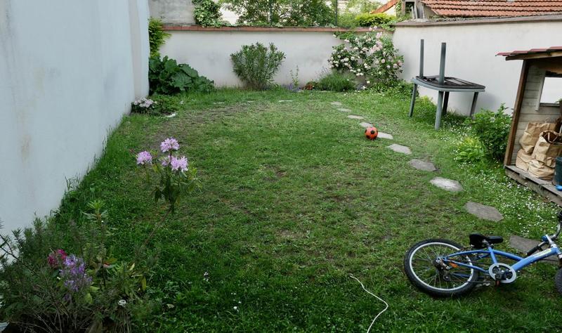 Maison - 155 m² - 7 pièces