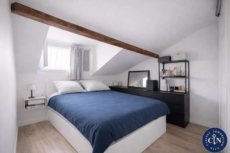 Appartement - 48 m² - 3 pièces