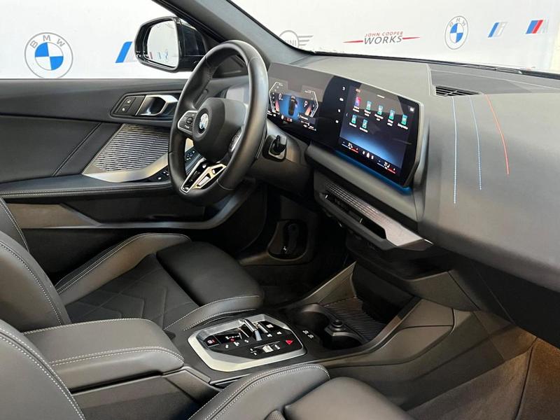 Bmw Série 1 F70 120d 163 ch Dkg7 m Sport