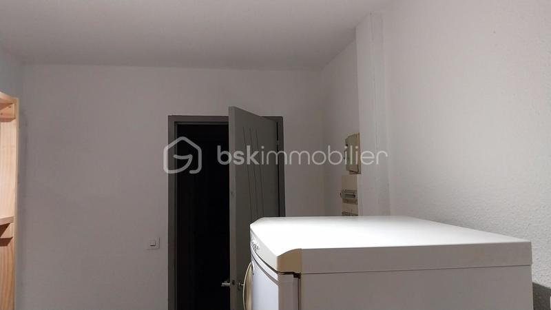 Pavillon - 80 m² - 3 pièces