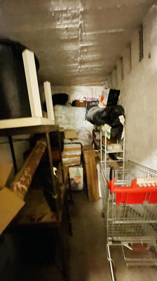 Appartement - 57 m² - 2 pièces