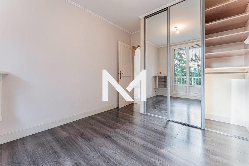 Appartement - 73 m² - 4 pièces