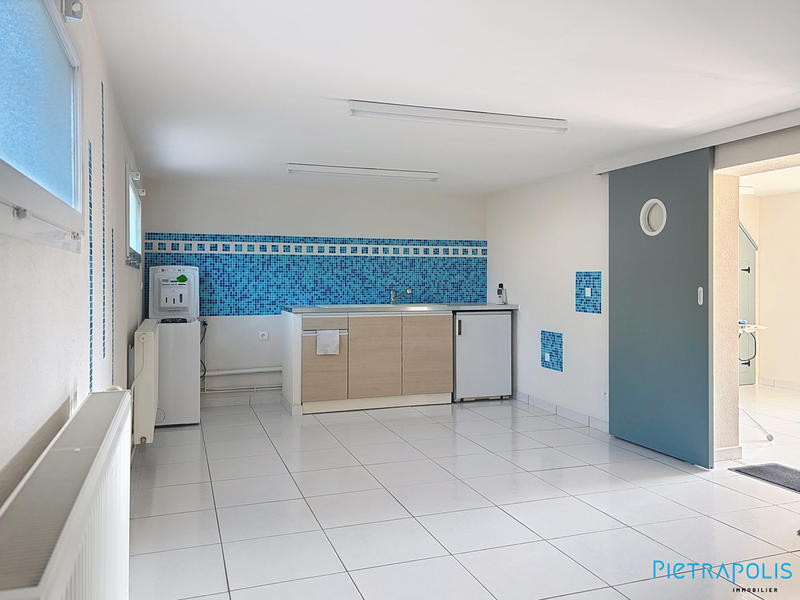 Maison - 85 m² - 5 pièces