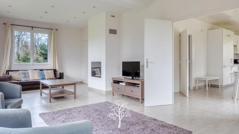 Maison - 170 m² - 6 pièces