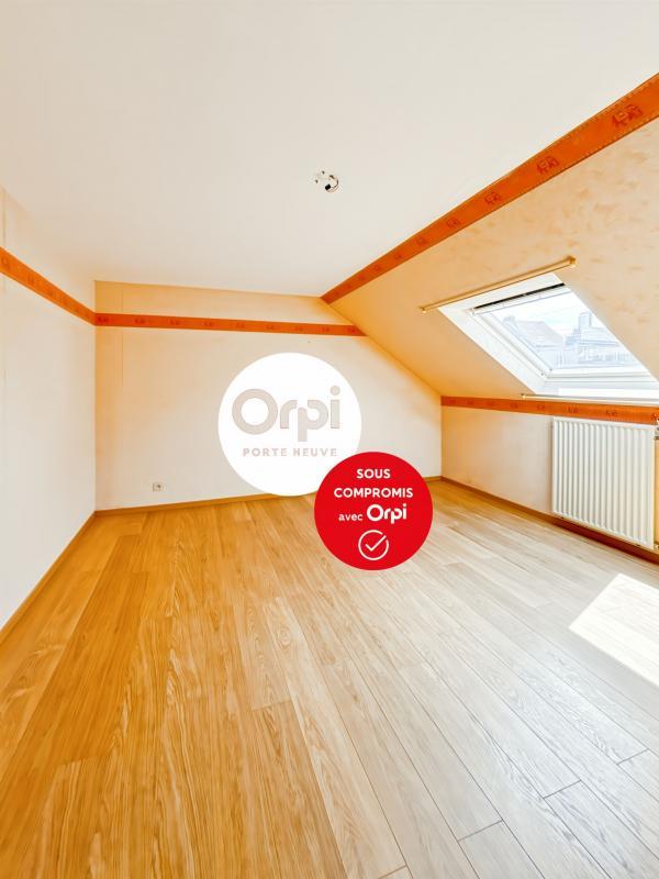 Maison de ville - 95 m² - 4 pièces