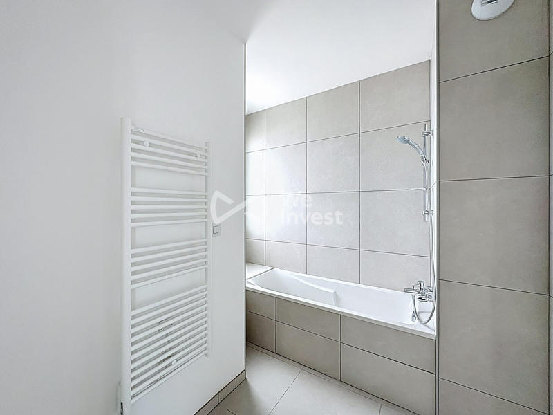 Appartement - 107 m² - 4 pièces