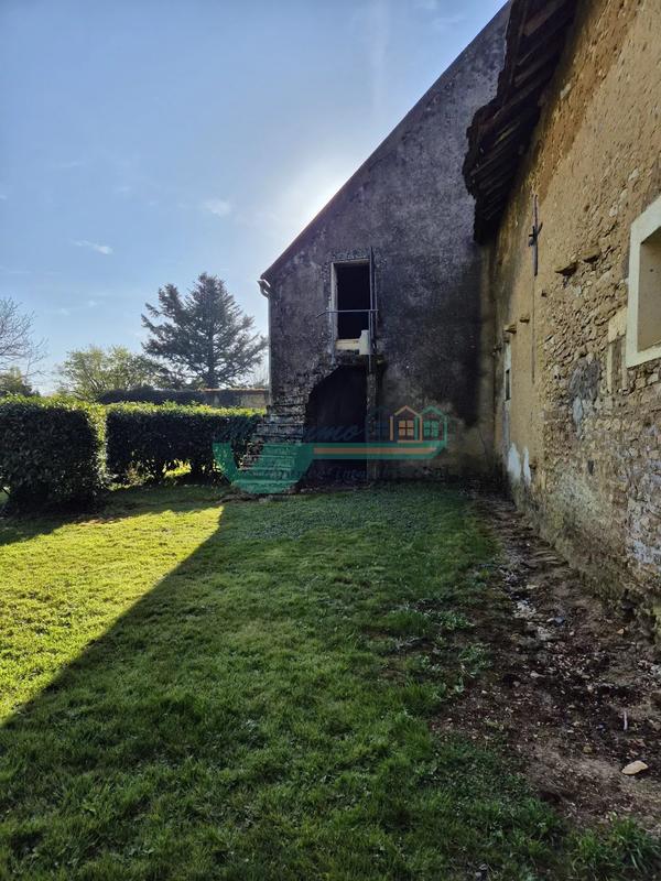 Maison - 71 m² - 4 pièces