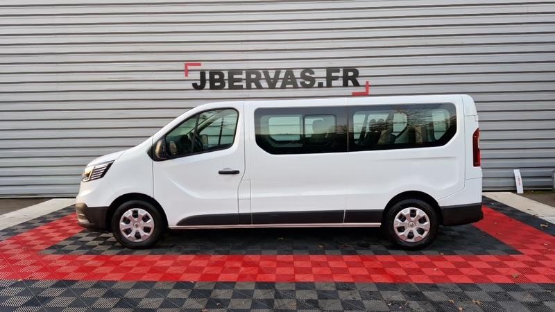 Renault Trafic Combi L2 2.0 Dci 150 Energy Ss Zen