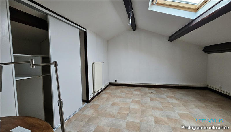 Maison - 158 m² - 7 pièces