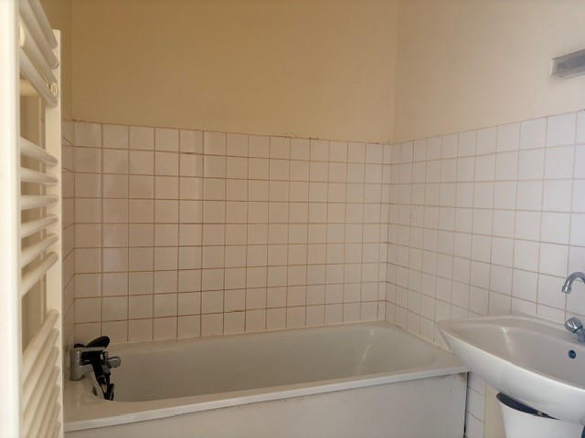 Appartement - 54 m² - 2 pièces