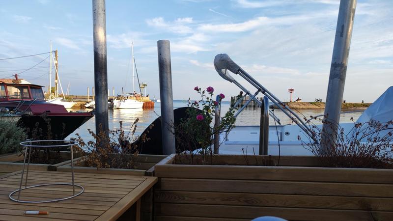 Maison - 40 m² - 2 pièces