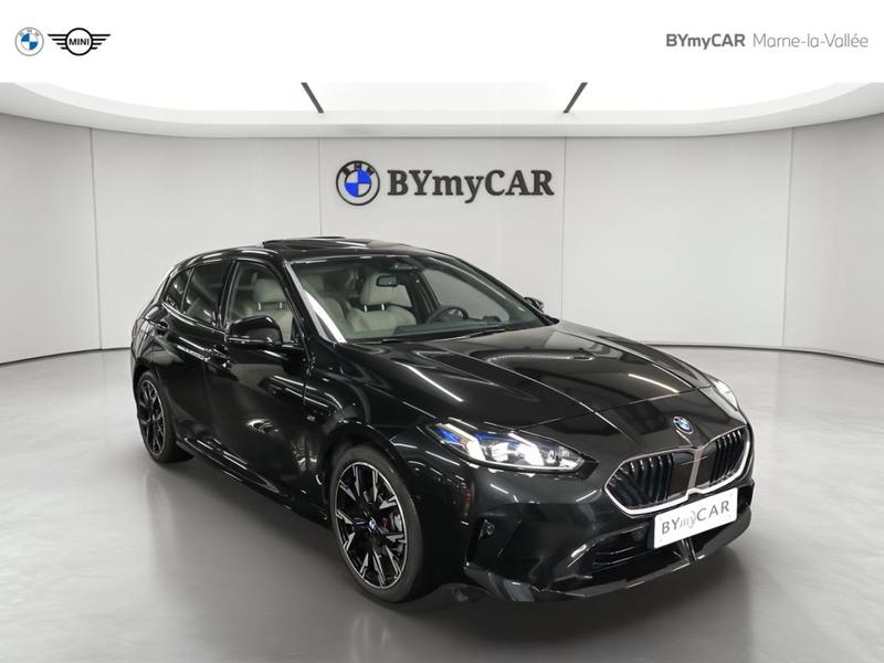 Bmw Série 1 F70 120 170 ch Dkg7 m Sport